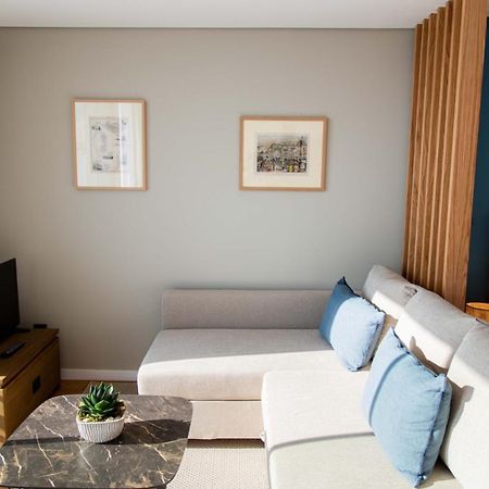 Rooftop Funchal II By Madeira Best Apartments Ngoại thất bức ảnh