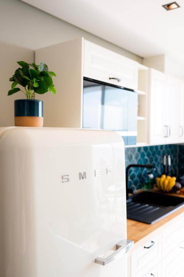 Rooftop Funchal II By Madeira Best Apartments Ngoại thất bức ảnh