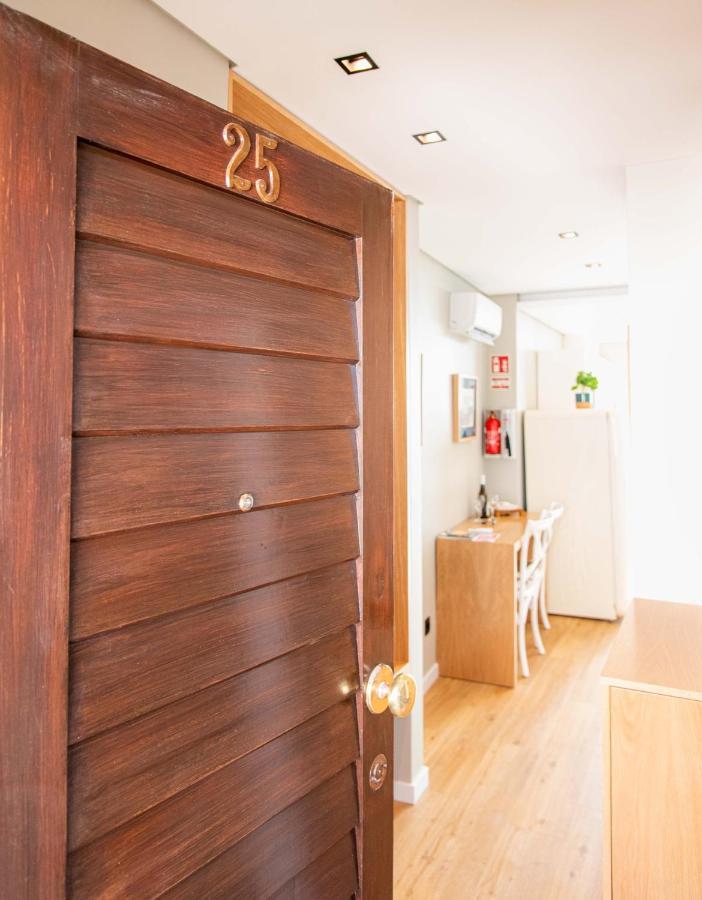 Rooftop Funchal II By Madeira Best Apartments Ngoại thất bức ảnh