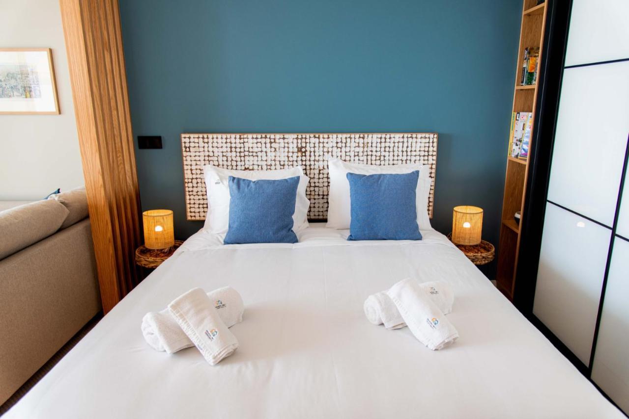 Rooftop Funchal II By Madeira Best Apartments Ngoại thất bức ảnh