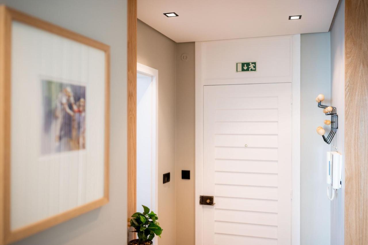 Rooftop Funchal II By Madeira Best Apartments Ngoại thất bức ảnh