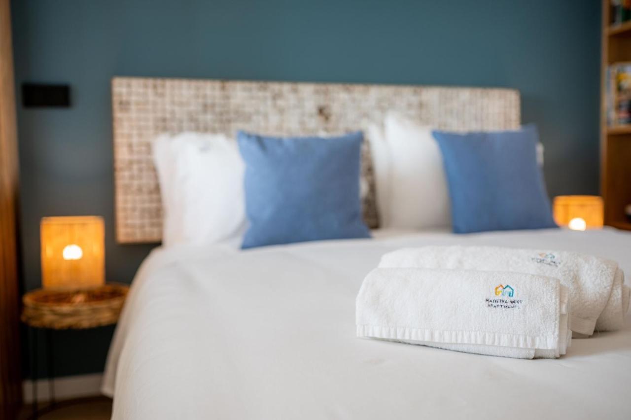 Rooftop Funchal II By Madeira Best Apartments Ngoại thất bức ảnh