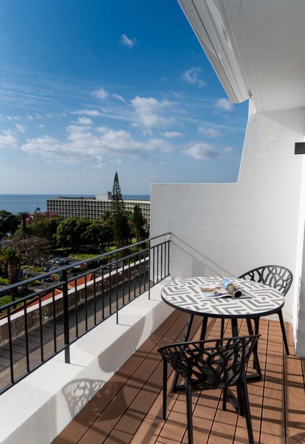 Rooftop Funchal II By Madeira Best Apartments Ngoại thất bức ảnh