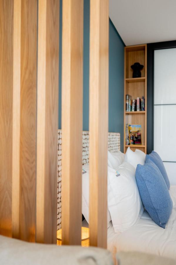 Rooftop Funchal II By Madeira Best Apartments Ngoại thất bức ảnh