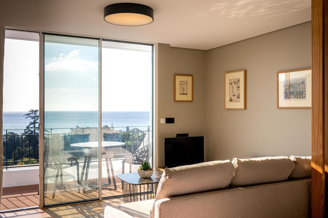 Rooftop Funchal II By Madeira Best Apartments Ngoại thất bức ảnh