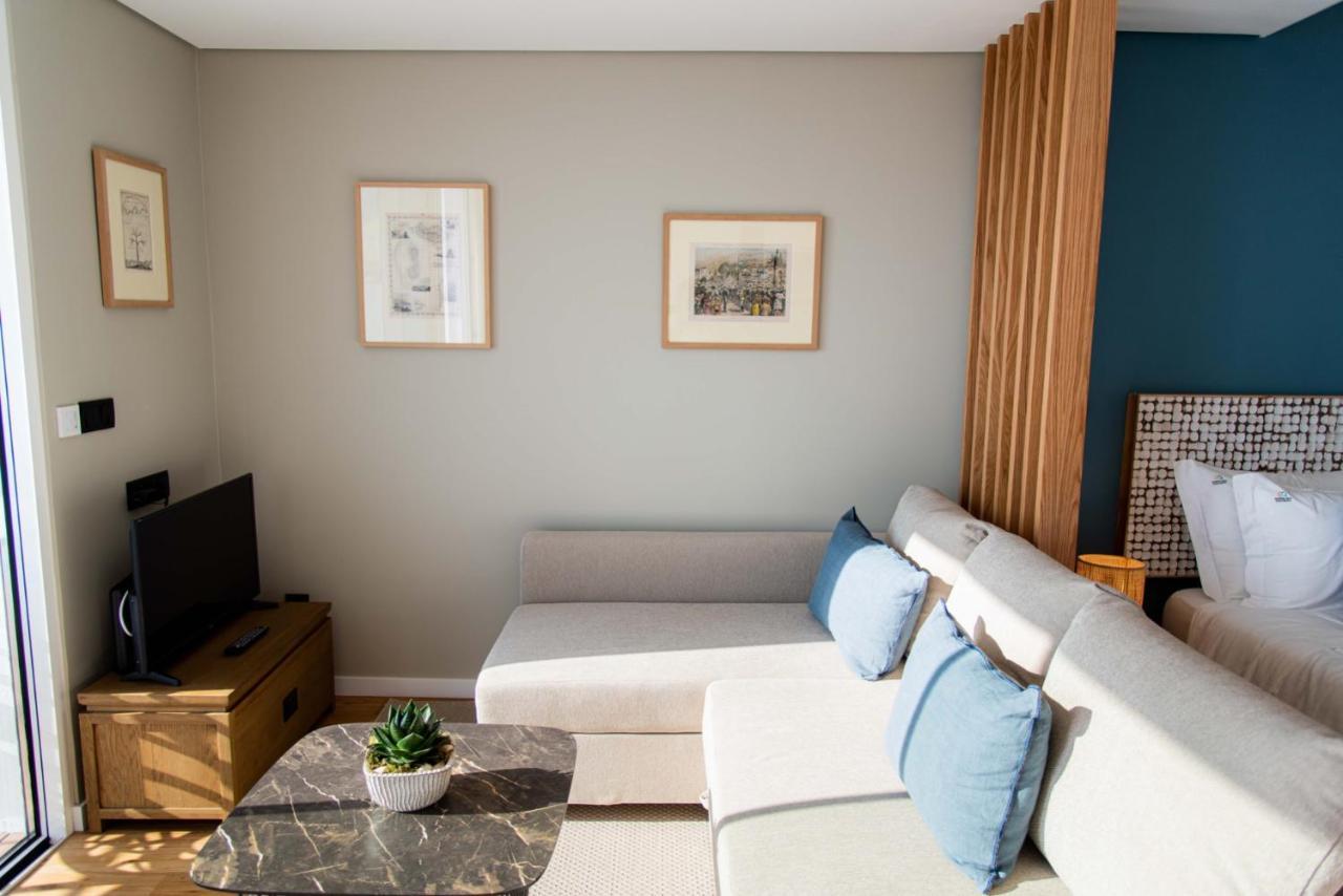 Rooftop Funchal II By Madeira Best Apartments Ngoại thất bức ảnh