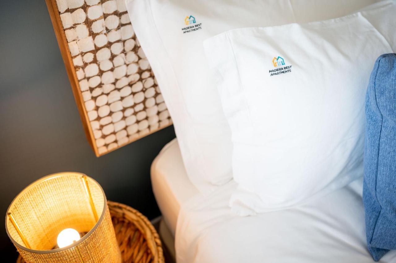 Rooftop Funchal II By Madeira Best Apartments Ngoại thất bức ảnh