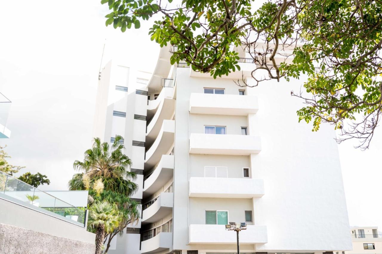 Rooftop Funchal II By Madeira Best Apartments Ngoại thất bức ảnh